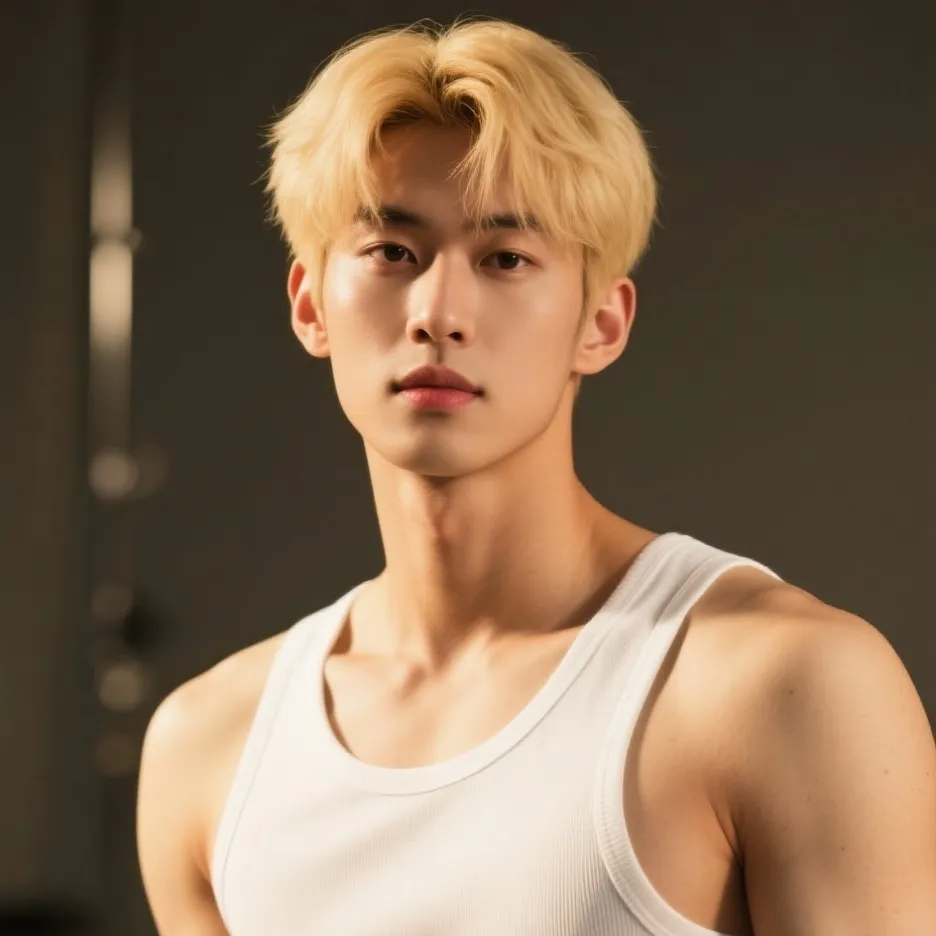 chat with ai character: Seojin