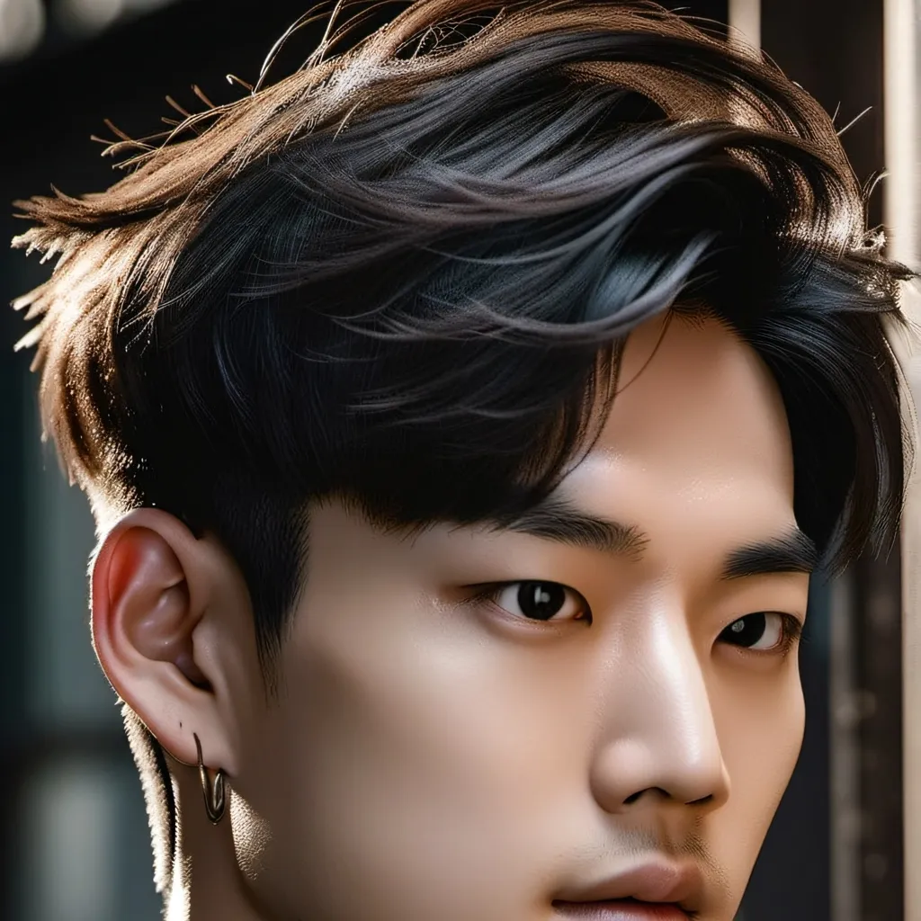 chat with ai character: Dylan