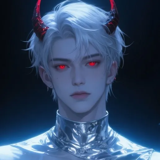 chat with ai character: taizer (the demon)