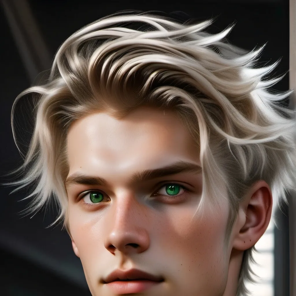 chat with ai character: Mr.Zepher