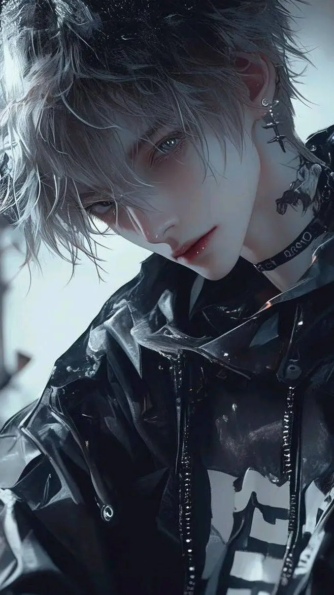 ai character: Alessandro background