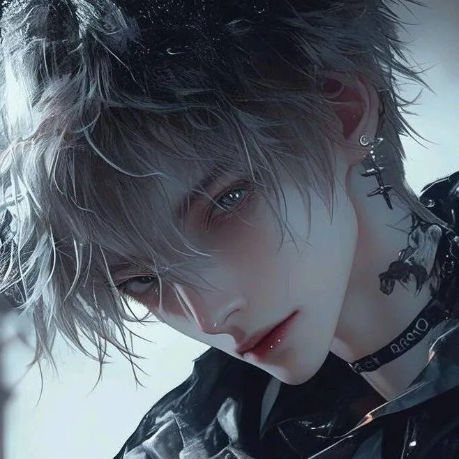 chat with ai character: Alessandro
