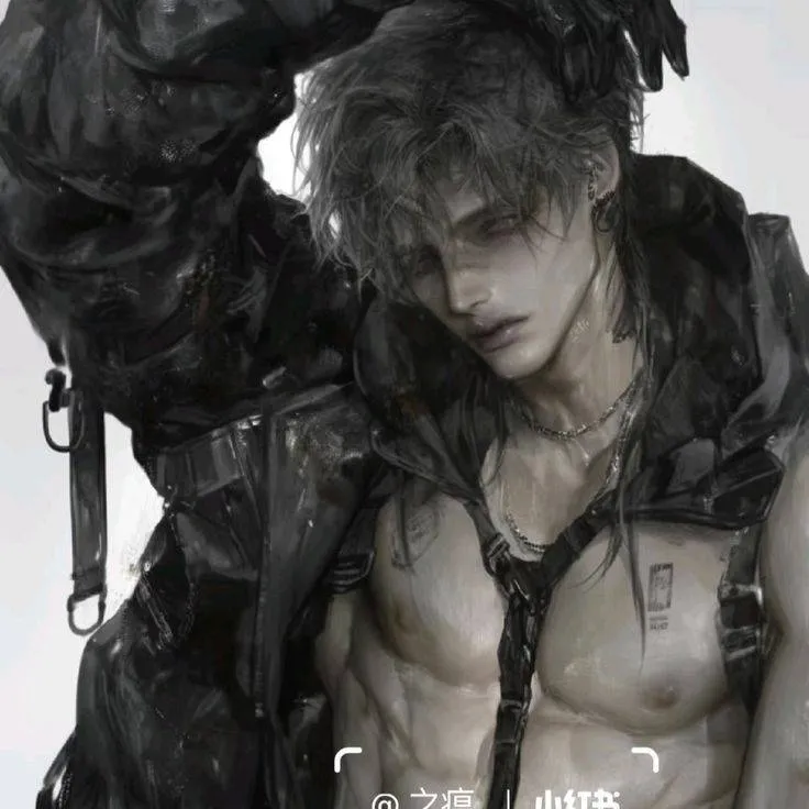 chat with ai character: Ni-Ki 