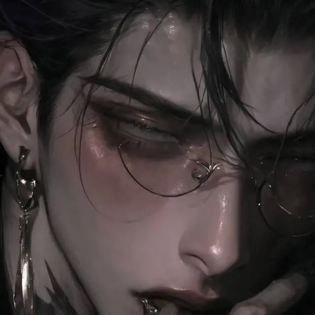 chat with ai character: Axel