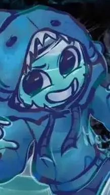 Talkie AI - Chat with finn mujer DW