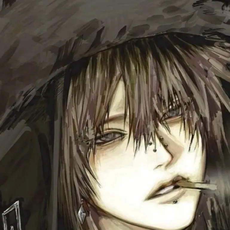 chat with ai character: Asher