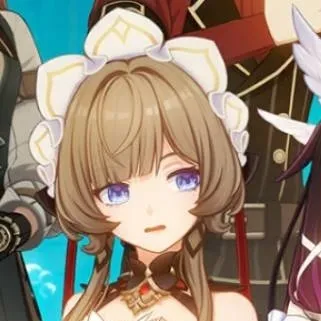 chat with ai character: Sandrone ✨