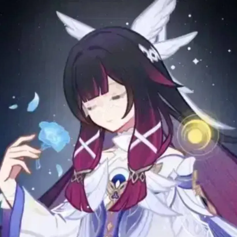 chat with ai character: Columbina 🌙