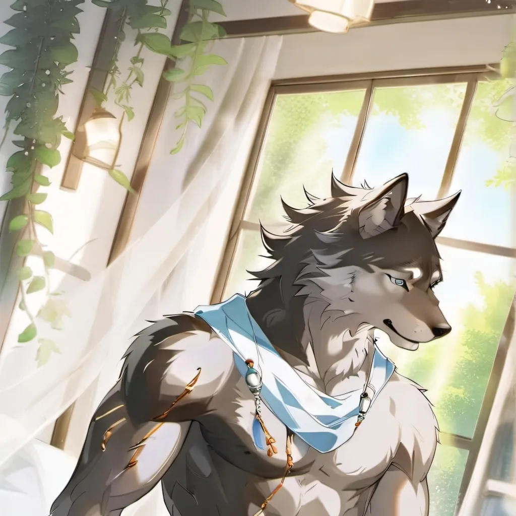 chat with ai character: Freddy 