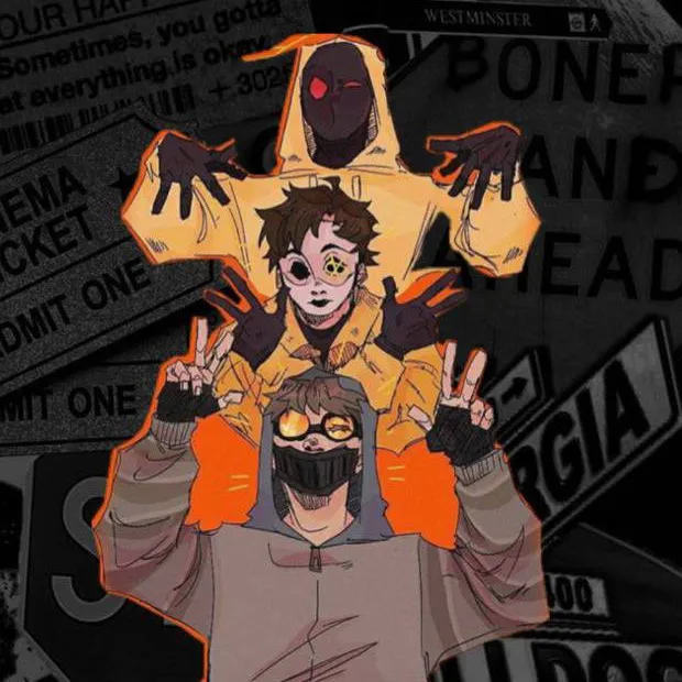 chat with ai character: Creepypastas. 