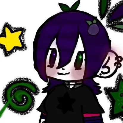 chat with ai character: 🖤★yumi★💜