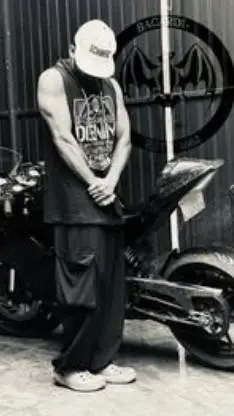 ai character: Jackie background