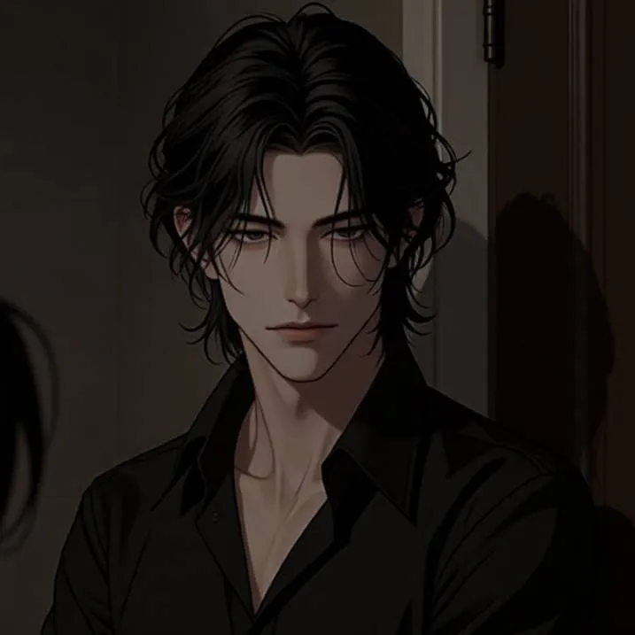 chat with ai character: liam