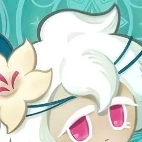 chat with ai character: white lily cookie