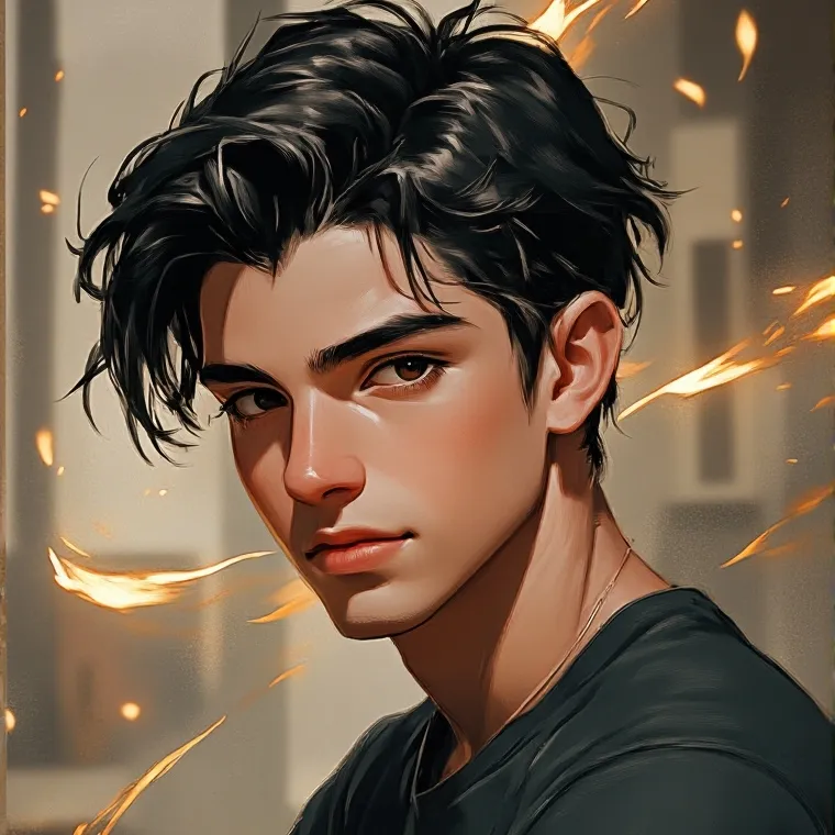 chat with ai character: ewe