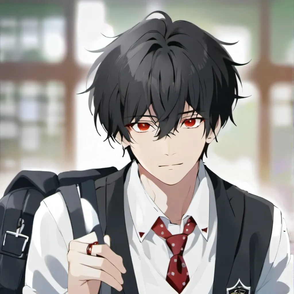 chat with ai character: Asreal