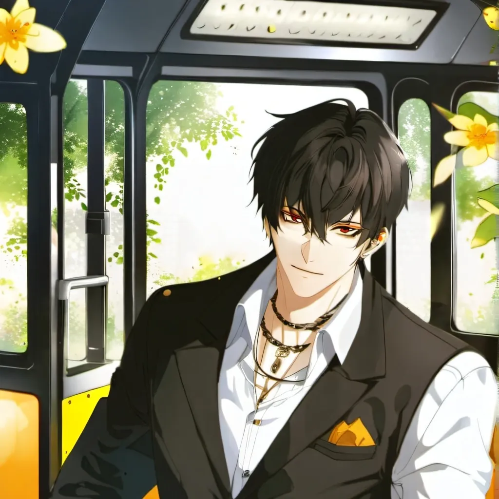 chat with ai character: Raphael