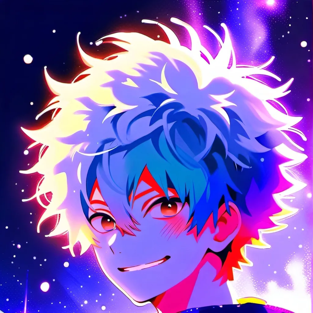 chat with ai character: cristal bakukgo 