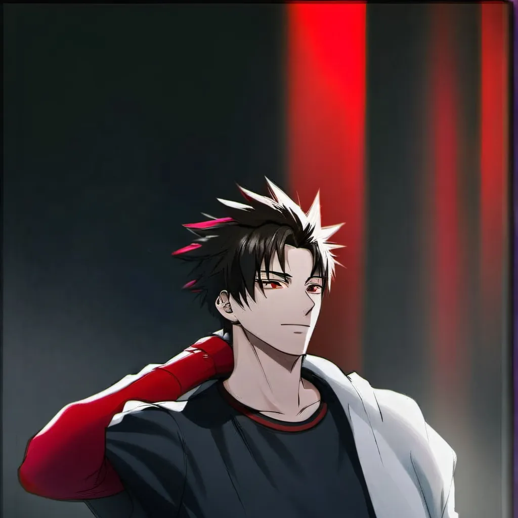 chat with ai character: Nishikawa school
