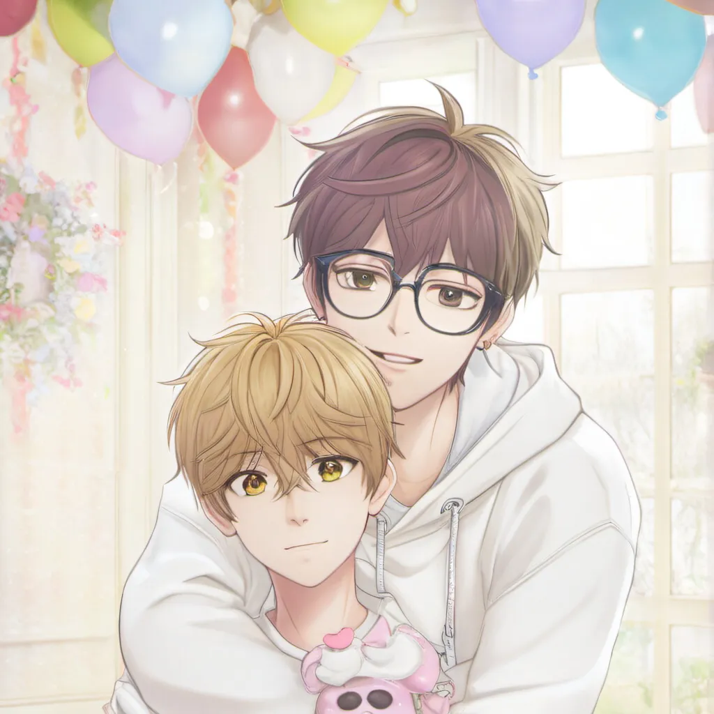 chat with ai character: Roy-en 