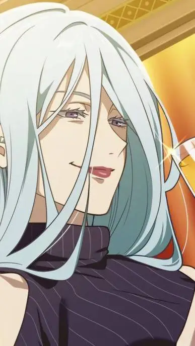 ai character: mei mei background