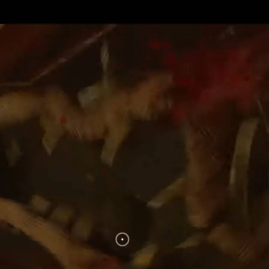 chat with ai character: poppy playtime 