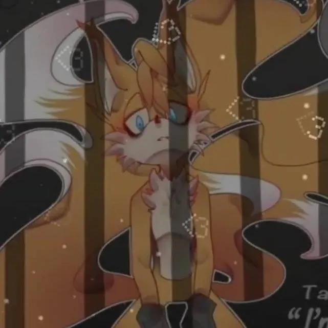 chat with ai character: ^-^《☆~|Tails|~☆