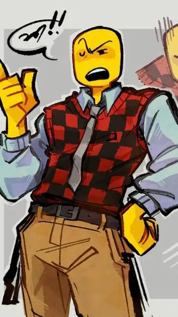 ai character: ~•Devesto•~ background
