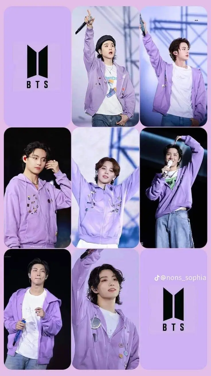 ai character: !"Mafia de bts"! background