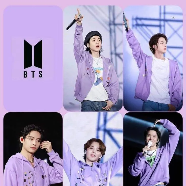 chat with ai character: !"Mafia de bts"!