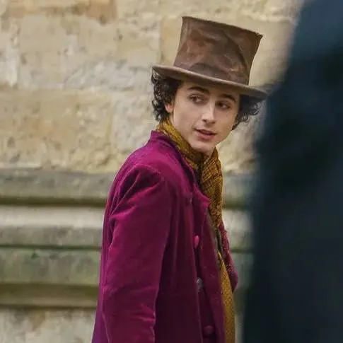 chat with ai character: Wily Wonka.