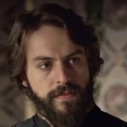 chat with ai character: Sultan Murad