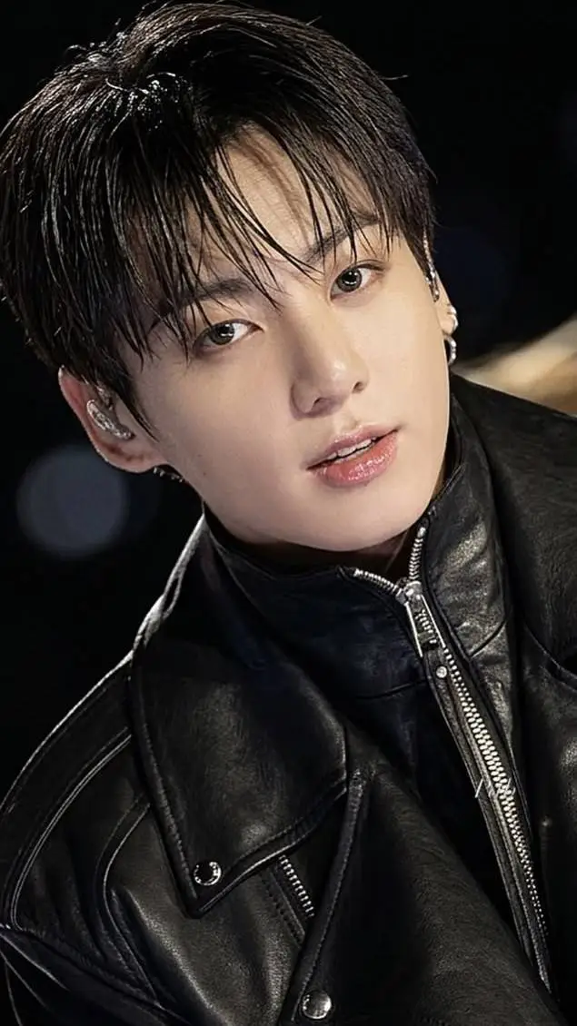 ai character: Jeon Junkook  background