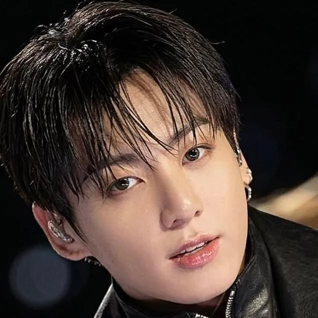 chat with ai character: Jeon Junkook 