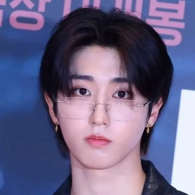 chat with ai character: Han Jisung 