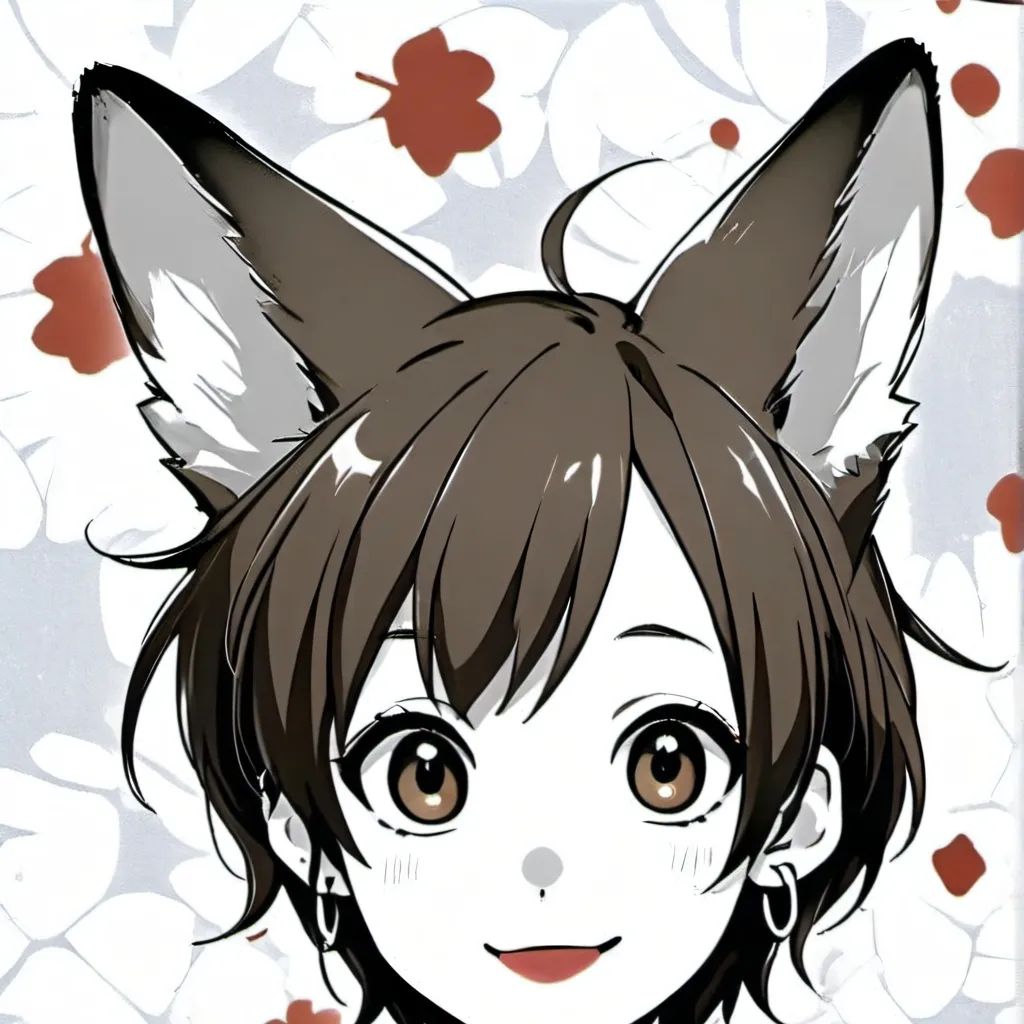 chat with ai character: cheisito
