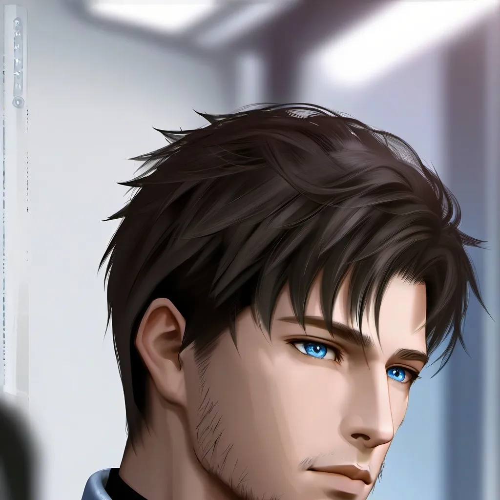 chat with ai character: Dan