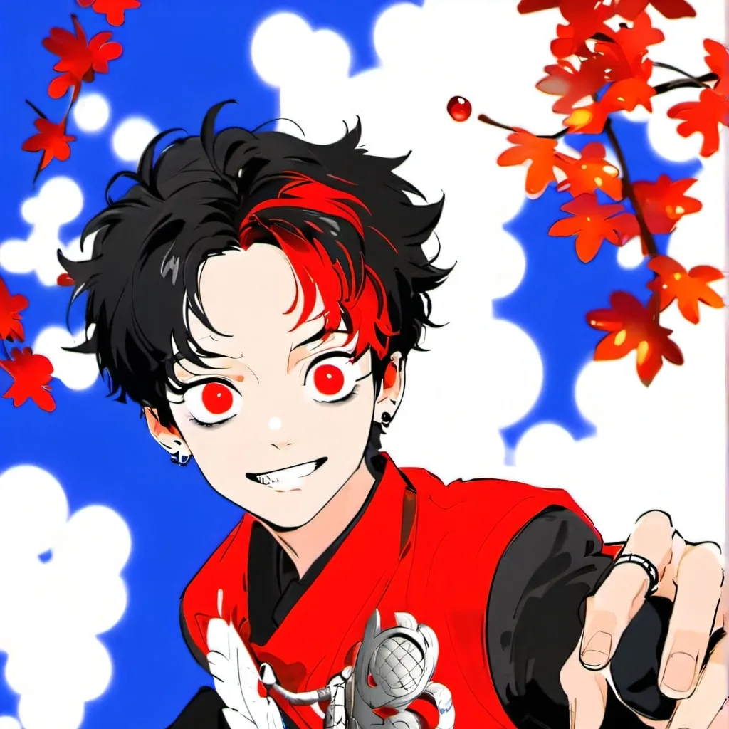 chat with ai character: Dan