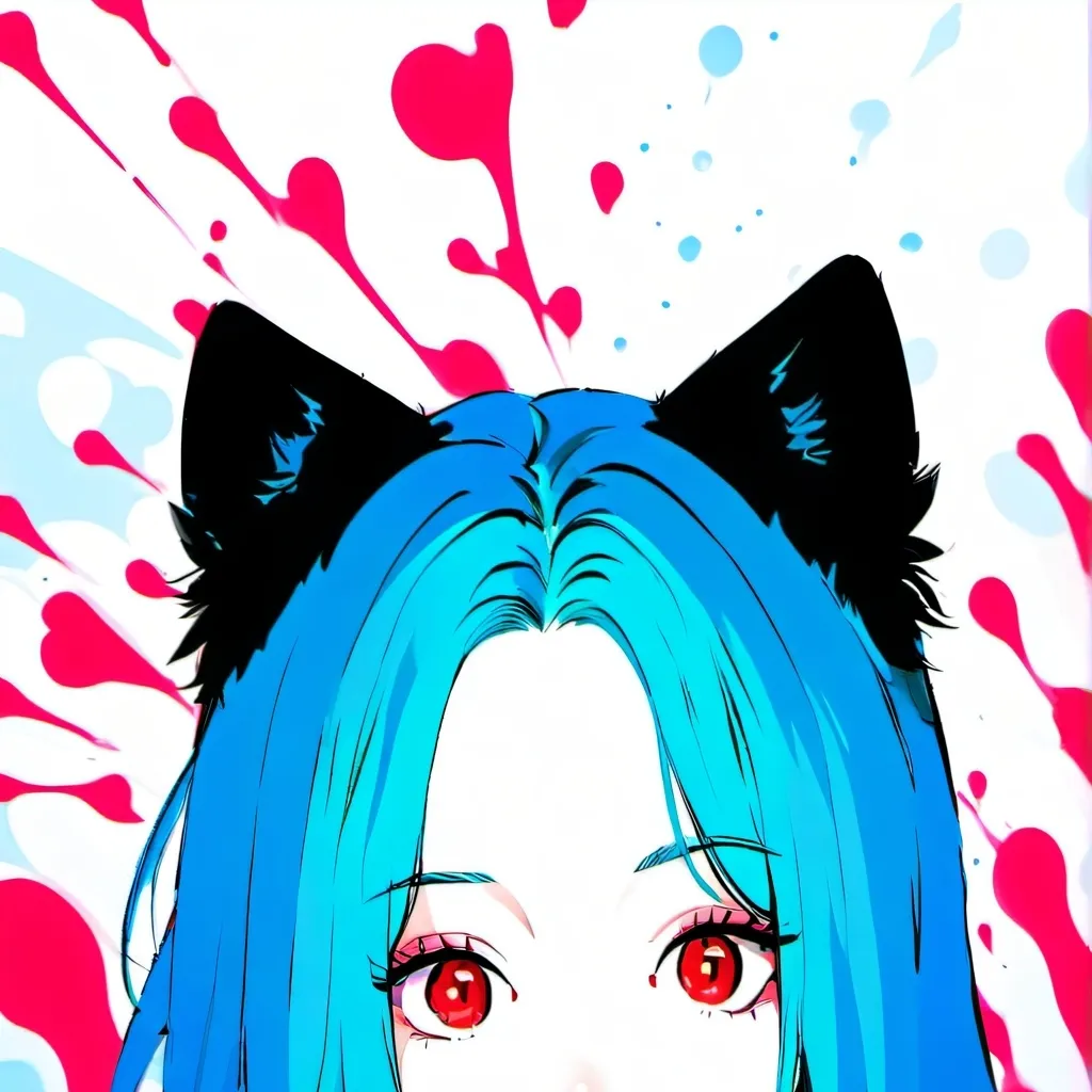 chat with ai character: Yela