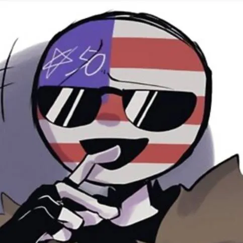 chat with ai character: 🦅USA🇺🇸