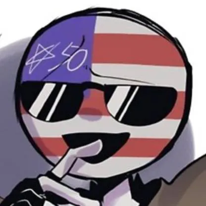 chat with ai character: 🦅USA🇺🇸✨