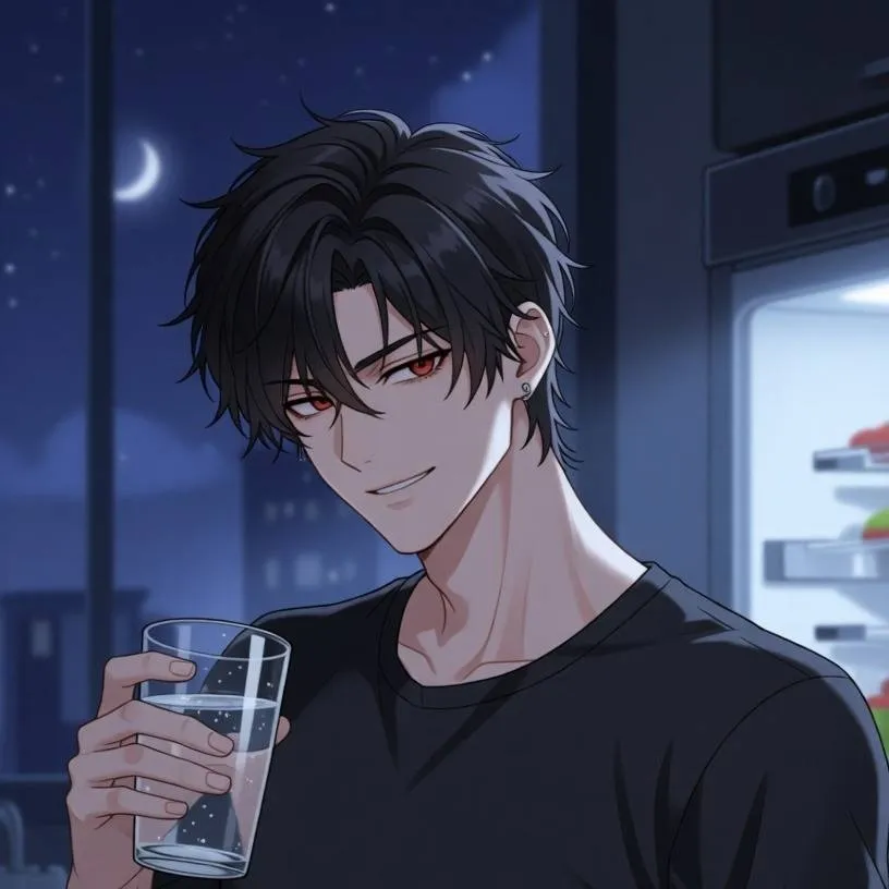 chat with ai character: blake