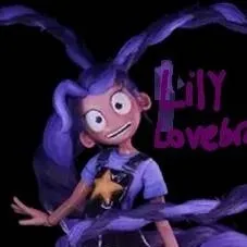chat with ai character: Lily Lovebraids 
