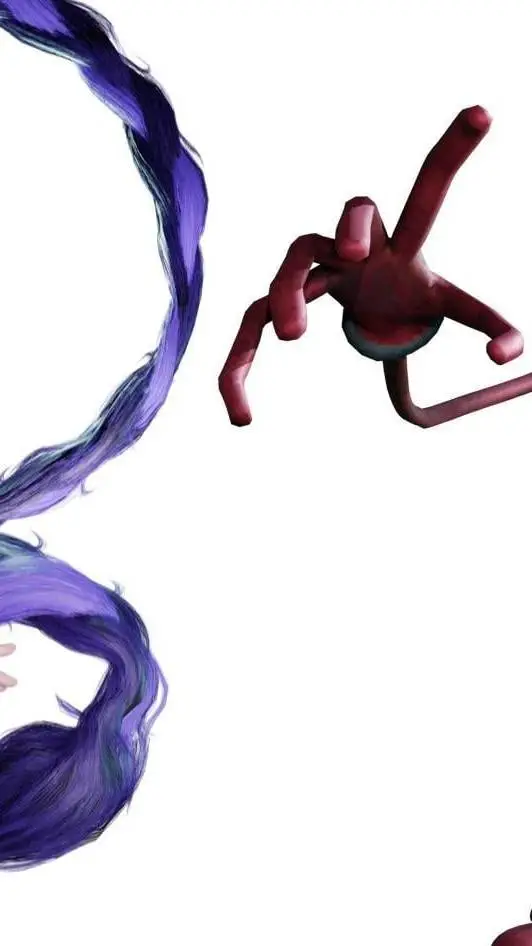 ai character: Mommy and Lily background