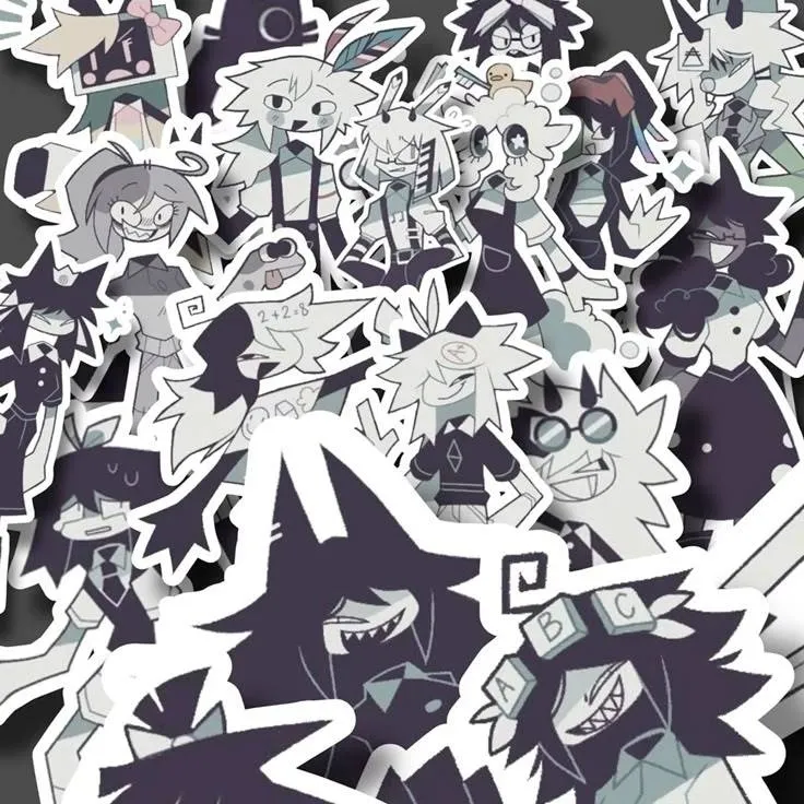 chat with ai character: FPE tickle!