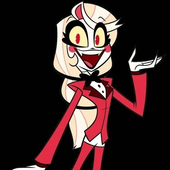chat with ai character: Charile 