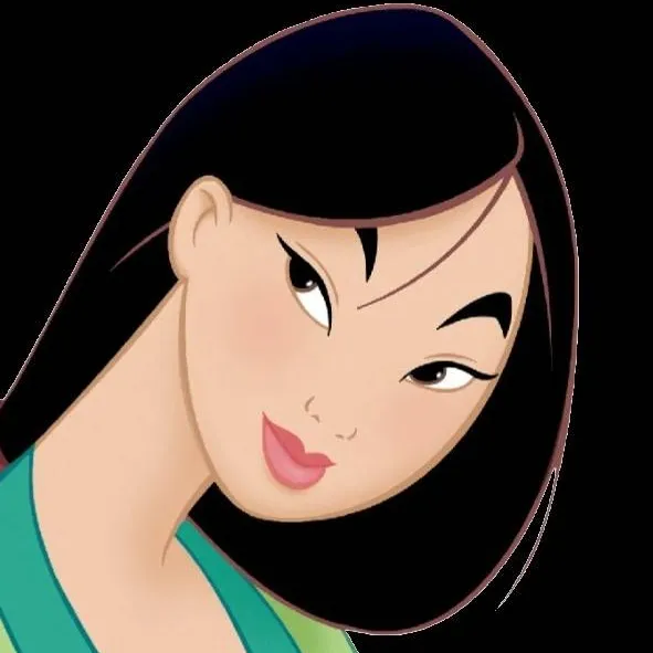 chat with ai character: Mulan 