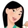 chat with ai character: Mulan 