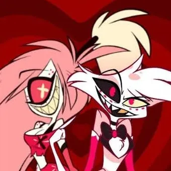 chat with ai character: Angel and Cherri 