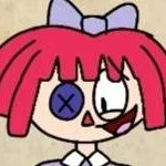 chat with ai character: Ragatha 